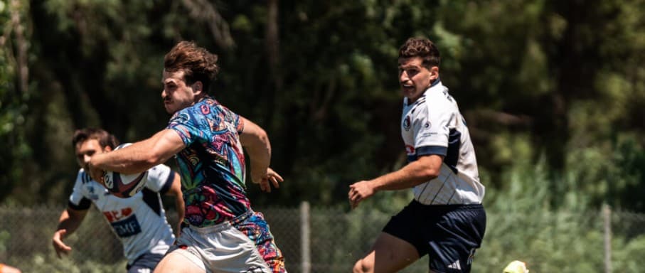 Med Sevens Cup
