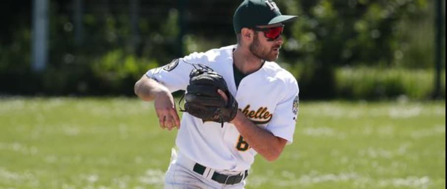 J10 - Toulouse vs Savigny (D1 Baseball)