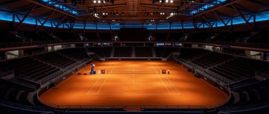 OPEN METZ-GRAND EST - DIMANCHE 15/11