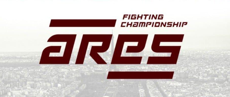 ARES Juin Paris - MMA