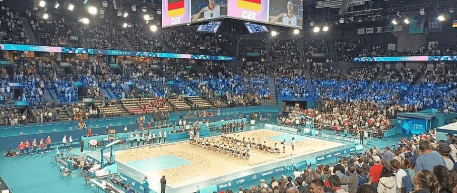FRANCE VS A DETERMINER