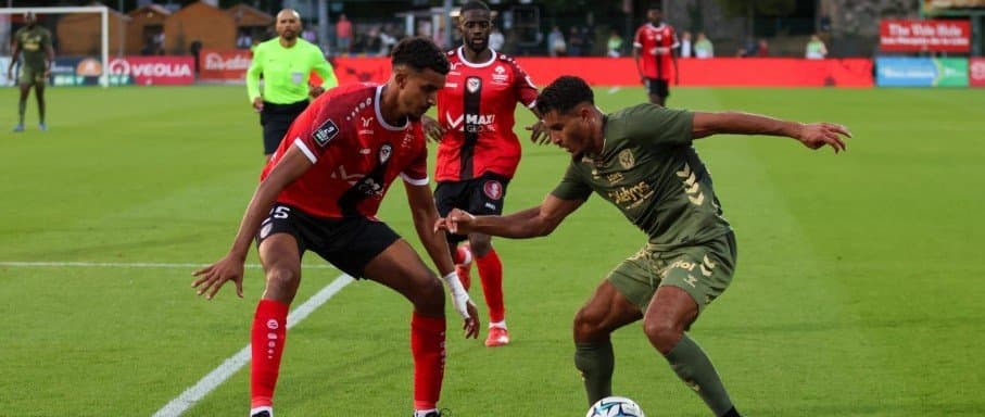 US BOULOGNE CO - AS NANCY LORRAINE