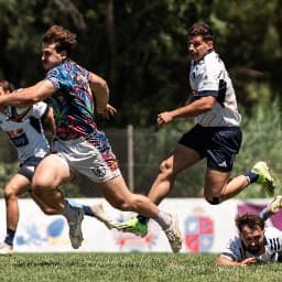 Med Sevens Cup