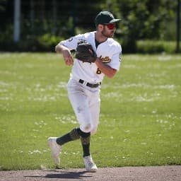 J10 - Montpellier vs Sénart (D1 Baseball)