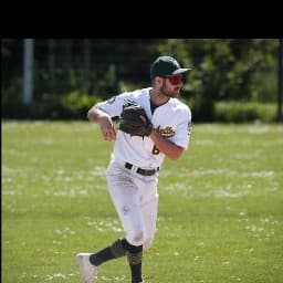 J10 - Toulouse vs Savigny (D1 Baseball)
