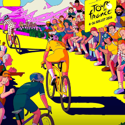 TDF - Étape 2 : Tarragone - Barcelone