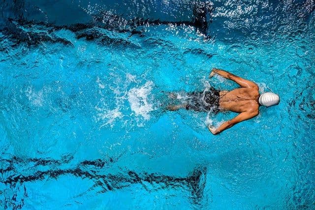 Ligue Île-de-France de Natation