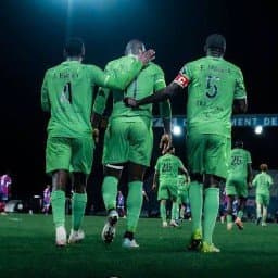 PARIS 13 ATLETICO - QRM