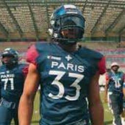 PARIS MUSKETEERS - NORDIC STORM