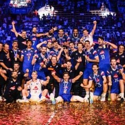 FRANCE vs BRESIL