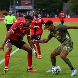 US BOULOGNE CO - AS NANCY LORRAINE